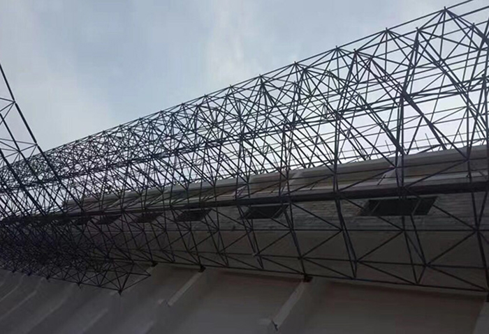 益阳泗洪垃圾电厂