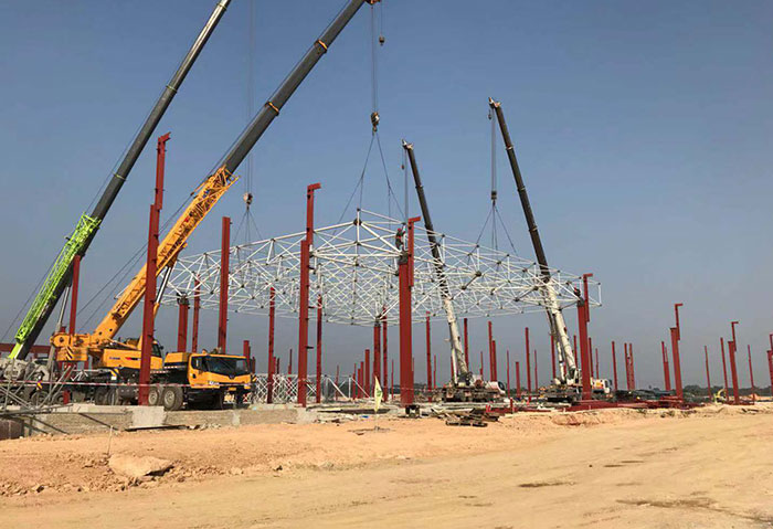 益阳小鹏新能源汽车